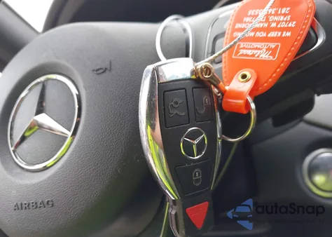 2019 Mercedes-Benz Cla 250 from USA, damaged, VIN WDDSJ4EB2KN776696